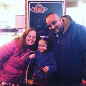 Meet your Posher, Bianca